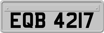 EQB4217