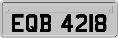 EQB4218