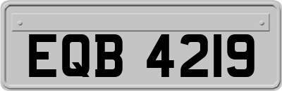 EQB4219