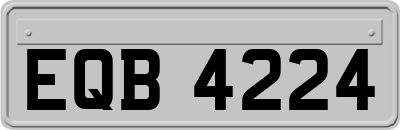 EQB4224