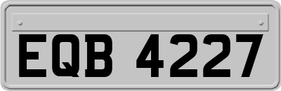 EQB4227