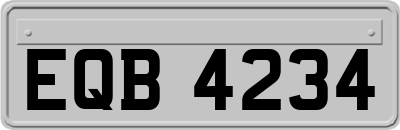 EQB4234
