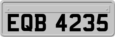 EQB4235
