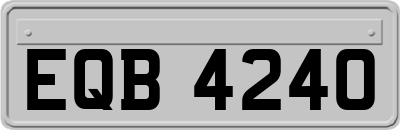 EQB4240