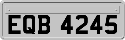 EQB4245