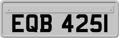 EQB4251