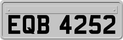 EQB4252