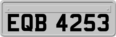 EQB4253