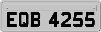 EQB4255