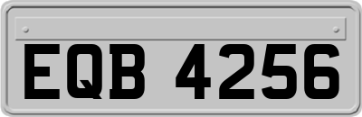 EQB4256