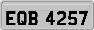 EQB4257