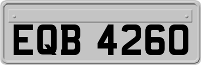 EQB4260