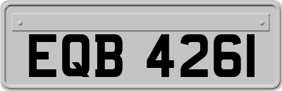 EQB4261