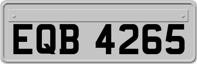 EQB4265