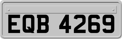 EQB4269