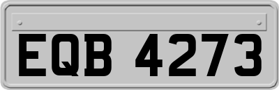 EQB4273