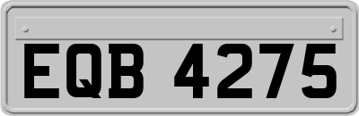 EQB4275