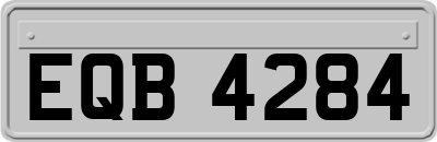 EQB4284
