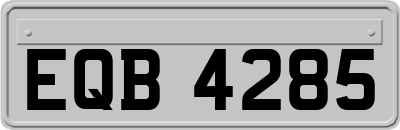 EQB4285