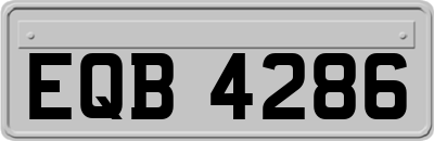 EQB4286