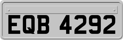 EQB4292