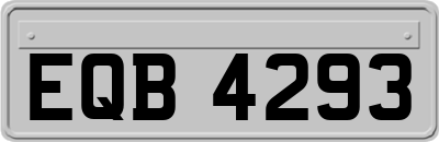 EQB4293