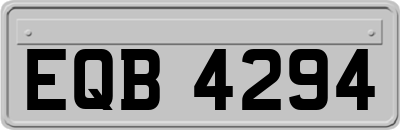EQB4294