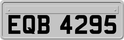 EQB4295