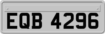 EQB4296
