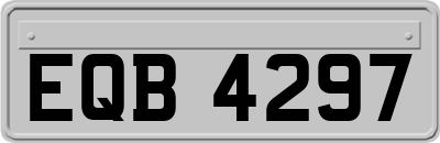 EQB4297