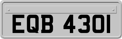 EQB4301