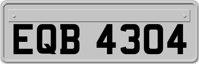 EQB4304