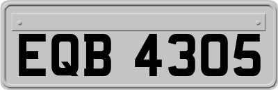 EQB4305