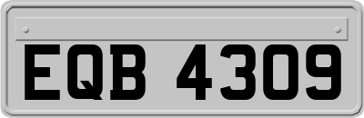 EQB4309