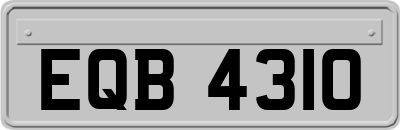 EQB4310