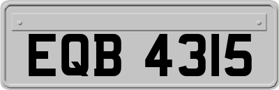 EQB4315