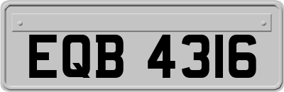 EQB4316