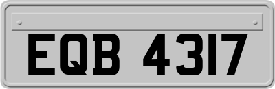 EQB4317