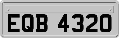 EQB4320