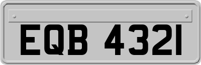 EQB4321