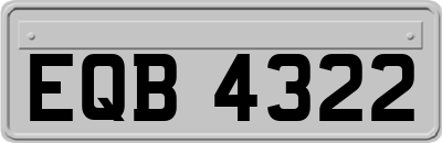 EQB4322