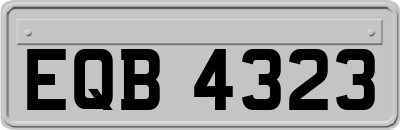 EQB4323