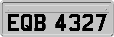EQB4327