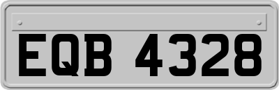 EQB4328