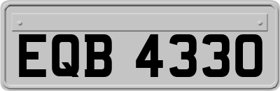 EQB4330