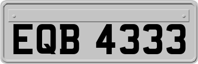 EQB4333