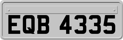 EQB4335