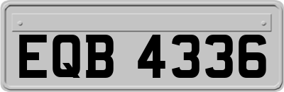 EQB4336