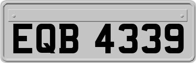 EQB4339