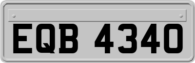 EQB4340